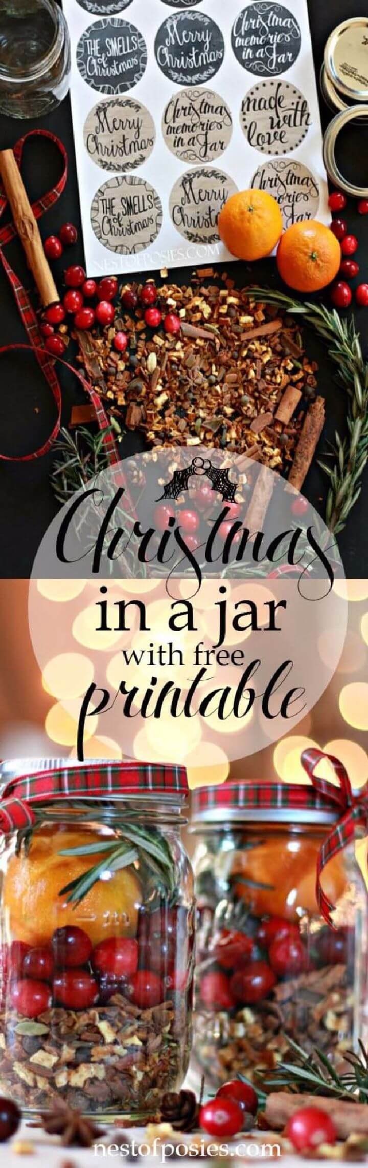 35 unique diy mason jar gifts for everyone page 2 of 6 unique christmas gifts for husbands